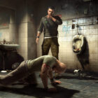 دانلود بازی Tom Clancys Splinter Cell Conviction برای کامپیوتر