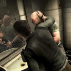 دانلود بازی Tom Clancys Splinter Cell Conviction برای کامپیوتر