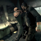 دانلود بازی Tom Clancys Splinter Cell Conviction برای کامپیوتر