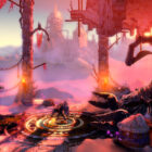 دانلود بازی Trine 2 Complete Story برای کامپیوتر