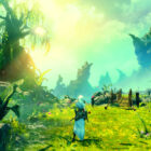 دانلود بازی Trine 3 The Artifacts of Power برای کامپیوتر