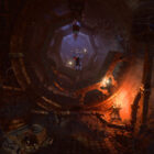 دانلود بازی Trine 3 The Artifacts of Power برای کامپیوتر