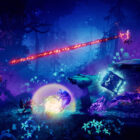 دانلود بازی Trine 4 The Nightmare Prince برای کامپیوتر