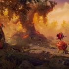 دانلود بازی Trine 4 The Nightmare Prince برای کامپیوتر