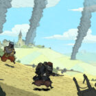 دانلود بازی Valiant Hearts The Great War برای کامپیوتر