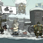 دانلود بازی Valiant Hearts The Great War برای کامپیوتر