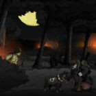 دانلود بازی Valiant Hearts The Great War برای کامپیوتر