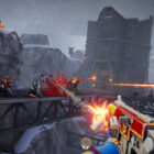 دانلود بازی Warhammer 40,000 Boltgun برای کامپیوتر