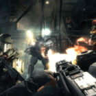 دانلود بازی Wolfenstein The Old Blood برای کامپیوتر