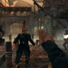 دانلود بازی Wolfenstein The Old Blood برای کامپیوتر
