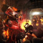 دانلود بازی Wolfenstein The Old Blood برای کامپیوتر