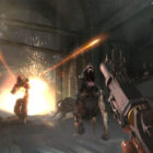 دانلود بازی Wolfenstein The Old Blood برای کامپیوتر