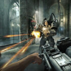 دانلود بازی Wolfenstein The Old Blood برای کامپیوتر