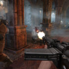 دانلود بازی Wolfenstein The Old Blood برای کامپیوتر