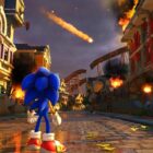 دانلود بازی Sonic Forces برای کامپیوتر
