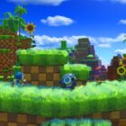 دانلود بازی Sonic Forces برای کامپیوتر
