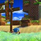 دانلود بازی Sonic Forces برای کامپیوتر