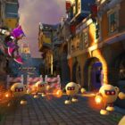 دانلود بازی Sonic Forces برای کامپیوتر