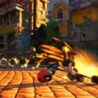 دانلود بازی Sonic Forces برای کامپیوتر