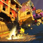 دانلود بازی Sonic Forces برای کامپیوتر