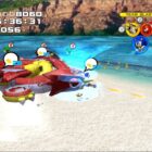دانلود بازی Sonic Heroes برای کامپیوتر