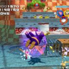 دانلود بازی Sonic Heroes برای کامپیوتر