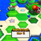 دانلود بازی Sonic Lost World برای کامپیوتر