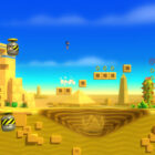دانلود بازی Sonic Lost World برای کامپیوتر