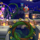 دانلود بازی Sonic Lost World برای کامپیوتر