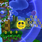دانلود بازی Sonic Lost World برای کامپیوتر