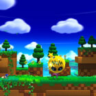 دانلود بازی Sonic Lost World برای کامپیوتر
