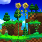 دانلود بازی Sonic Lost World برای کامپیوتر