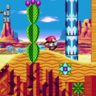 دانلود بازی SONIC MANIA برای کامپیوتر