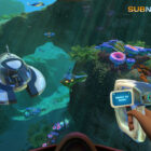 دانلود بازی Subnautica برای کامپیوتر