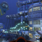 دانلود بازی Subnautica برای کامپیوتر