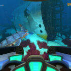 دانلود بازی Subnautica برای کامپیوتر