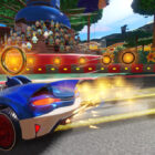 دانلود بازی Team Sonic Racing برای کامپیوتر