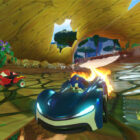 دانلود بازی Team Sonic Racing برای کامپیوتر