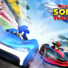 دانلود بازی Team Sonic Racing برای کامپیوتر