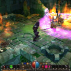 دانلود بازی Torchlight برای کامپیوتر