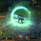 دانلود بازی Torchlight برای کامپیوتر
