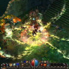 دانلود بازی Torchlight برای کامپیوتر