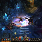 دانلود بازی Torchlight برای کامپیوتر
