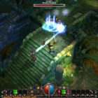 دانلود بازی Torchlight برای کامپیوتر