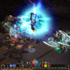دانلود بازی Torchlight برای کامپیوتر