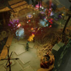 دانلود بازی Torchlight III برای کامپیوتر