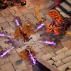 دانلود بازی Torchlight III برای کامپیوتر