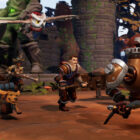 دانلود بازی Torchlight III برای کامپیوتر