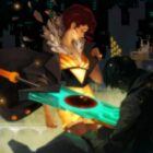 دانلود بازی Transistor برای کامپیوتر