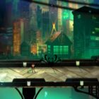 دانلود بازی Transistor برای کامپیوتر